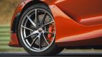 McLaren 720S Coupe 2017 года (WW)